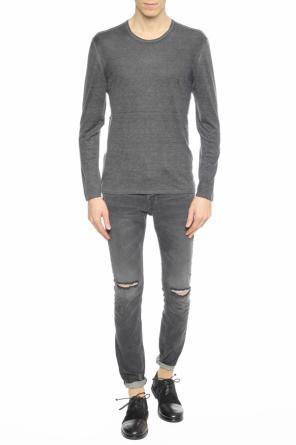Crewneck sweater, zdjęcie 2 Crewneck sweater od John Varvatos